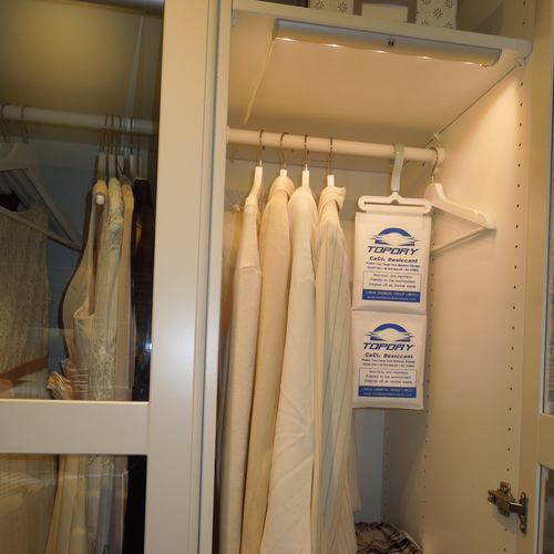 TOPDRY नमी अवशोषक डीह्यूमिडिफ़ायर घर और कार के लिए नमी की समस्या पर विजय प्राप्त करता है