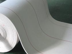 Air Slide Fabric - Durable Woven Polyester, Customizable Sizes and Lengths, Ideal for Efficient Material Handling