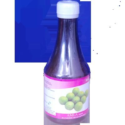 Amla Juice - Herbal Capsule