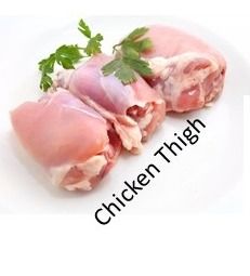 Chicken Thighs