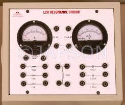 Digital LCR Meter