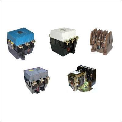 ac contactor