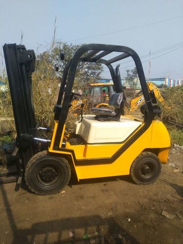 Forklift