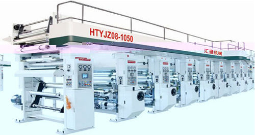 Full Automatic Packaging Machines