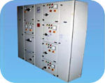 Industrial Process Control Panels