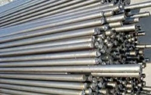 Iron Round Bars