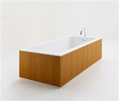 Latest Design Rectangular Bath Tubs