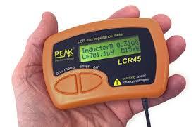 LCR Meter