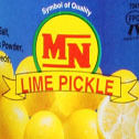 Lime Pickle