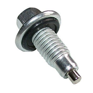 Oil Drain Plug