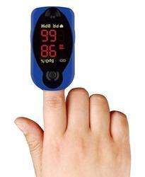 Pulse Oximeter