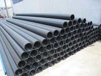 Round Plastic Hdpe Sprinkler Pipes Life Span: Extra Long