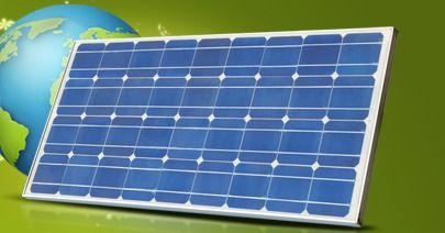 Solar Power Equipment