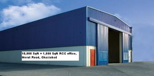 Warehouse for Rent in Ghaziabad