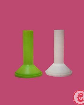 2 Inch Long Big Y Cone