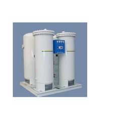 Biogas Purification Plant