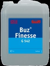 Furniture Polish - B4 (G 542 Buz Finesse)