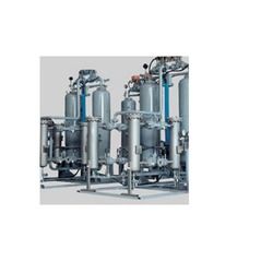 High efficiency Biogas Purification Plant