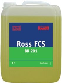 Hygienic Hard Surface Cleaner - B2 (Ross FCS)