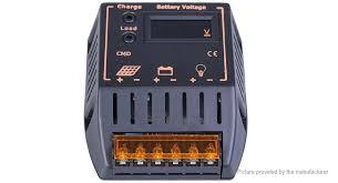 Industrial Solar Charge Controller