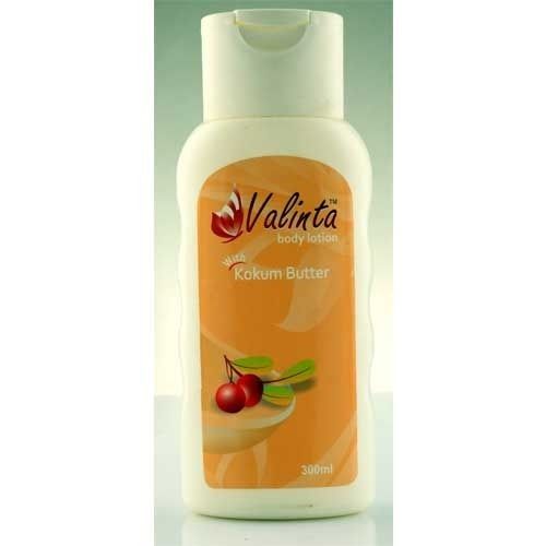 body lotion