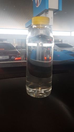 कम P कानून