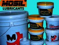 Mosil Industrial Lubricants Oil