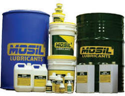 Mosil Lubricants