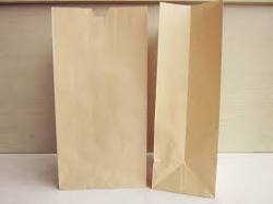 Paper Bag For Food Industry