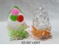 Plastic Led Light By Keshri Star Light