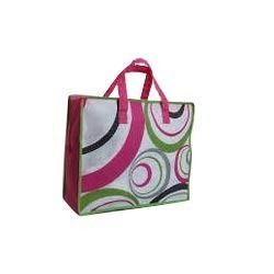 Printed Shopping Bags