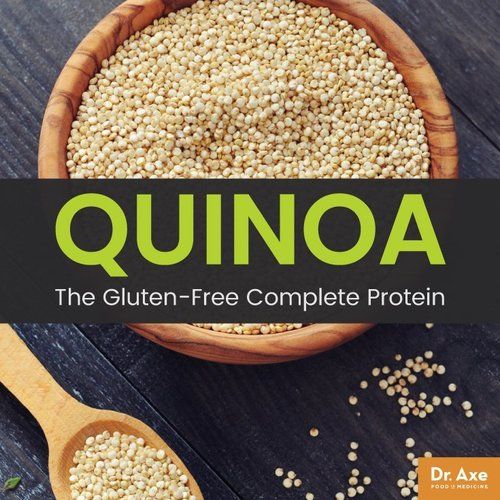 Quinoa