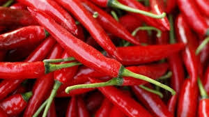 Red Chilli