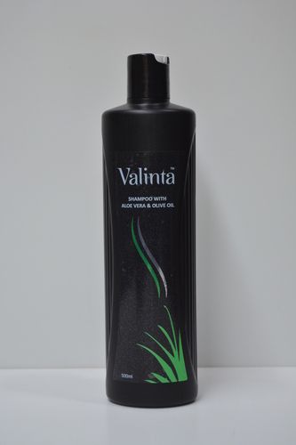 Valinta Aloe Vera And Olive Oil Shampoo