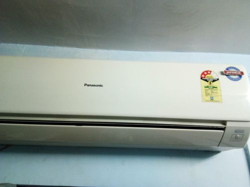 Wall Mountable 3 Star White Indoor Split Air Conditioner