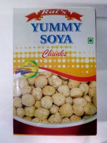 Yummy Soya Beans