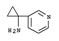 1 पाइरिडिन 3 वाईएल साइक्लोप्रोपाइलमाइन कैस नंबर: 503417-38-7