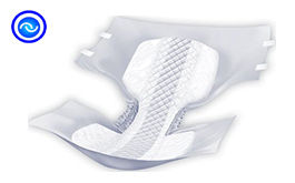 Cotton Adult Panty Diaper