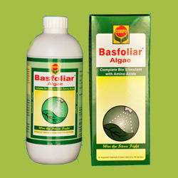 Biostimulant Fertilizers - Basfoliar Algae