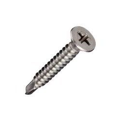 Boustead Self Drilling Screws