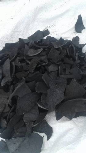 Coconut Shell Charcoal