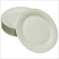 Disposable Plates