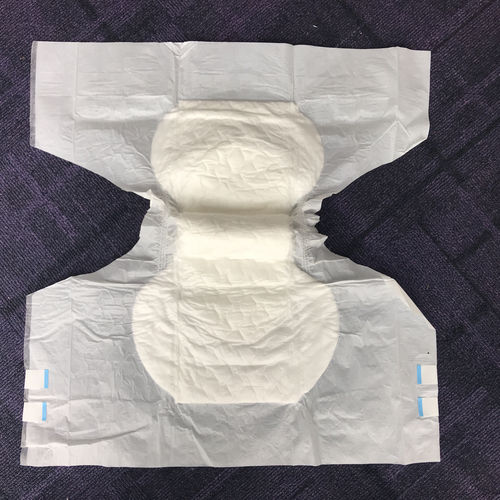Disposable Printed Ultra Thick Diaper