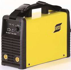 Esab Arc Inverter Welding Machine