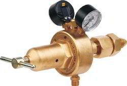 ESAB High Flow Gas Regulators