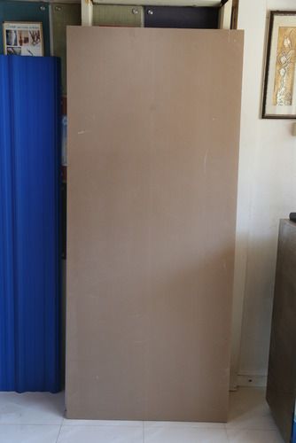 High Quality PVC Door