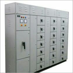 Industrial Electrical Control Panels