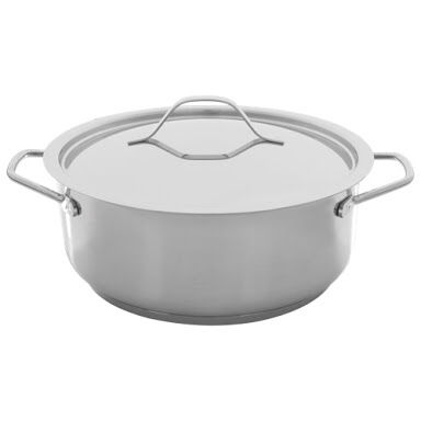 Insulated Casseroles Set