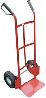 MAHADEV Material Handling Equipment