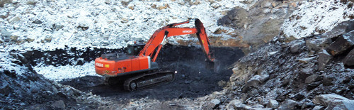 Mineral Mining Service By Topworth Pipes and Tubes Private Limited